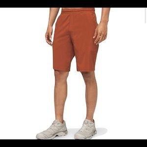 Lululemon Pace Breaker 9” Lined Shorts M Worn 2x